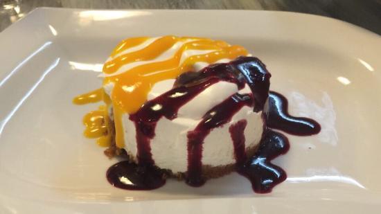 Restaurante Os Barxas